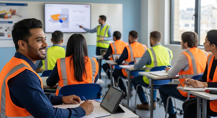 Qualification for managers